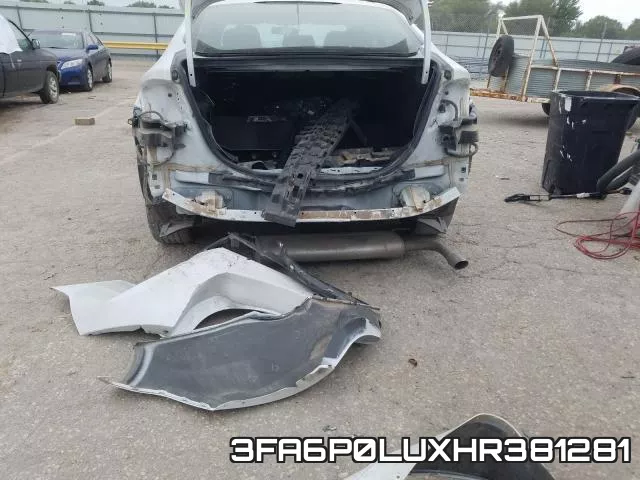 3FA6P0LUXHR381281 фото 10