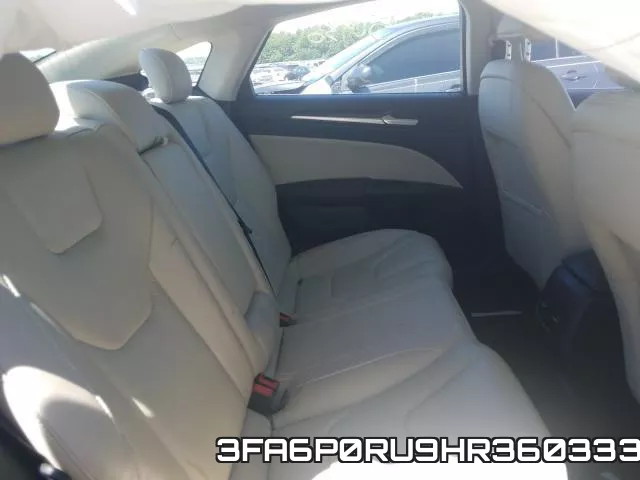 3FA6P0RU9HR360333 фото 7
