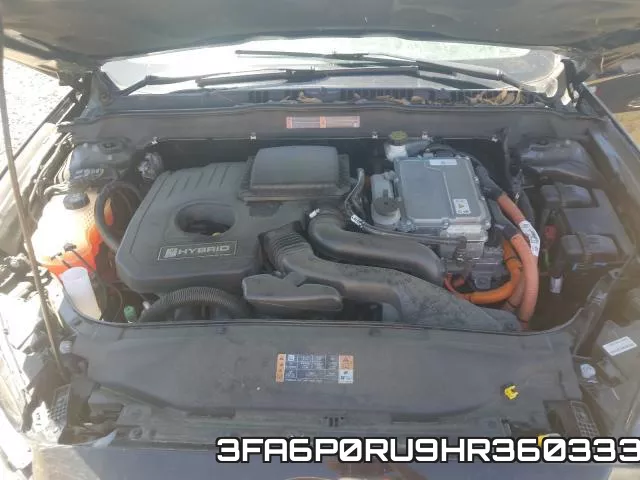 3FA6P0RU9HR360333 фото 8