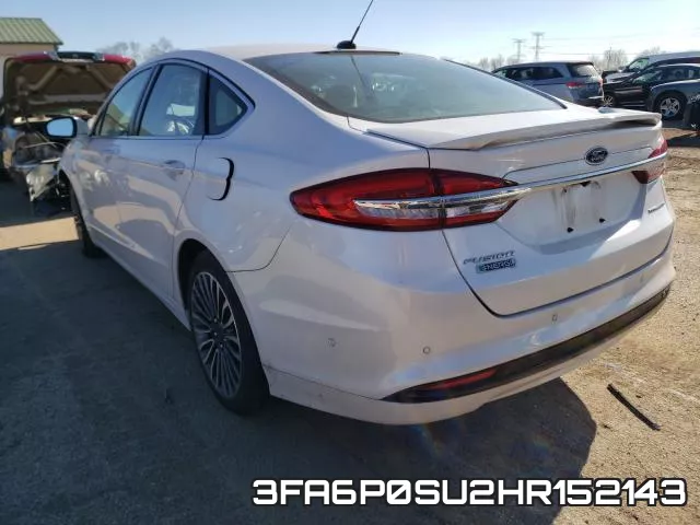 3FA6P0SU2HR152143 фото 4