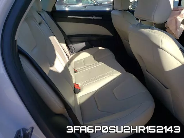 3FA6P0SU2HR152143 фото 7