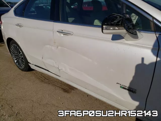 3FA6P0SU2HR152143 фото 9