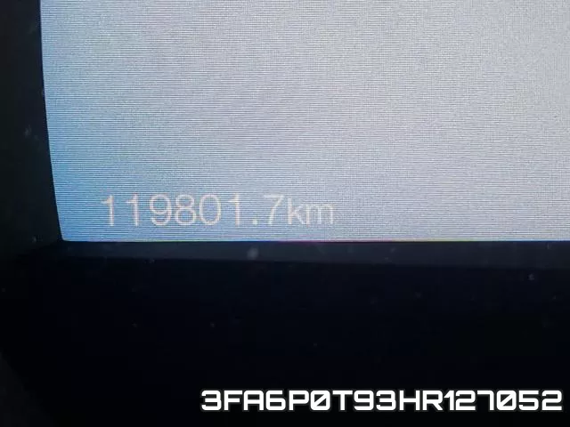 3FA6P0T93HR127052 фото 9