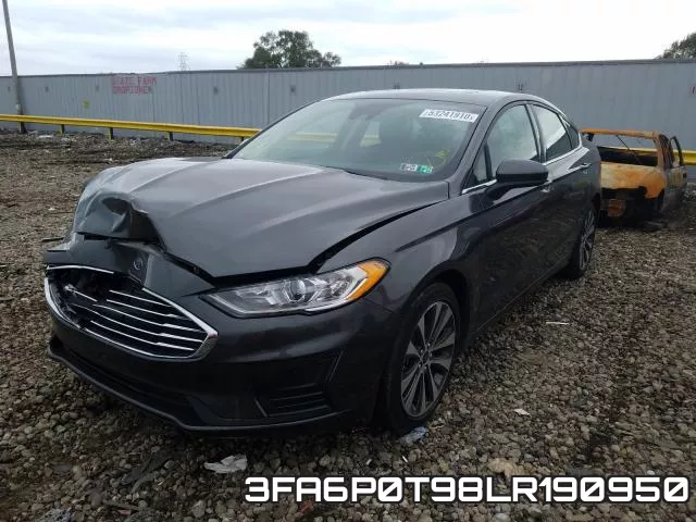 3FA6P0T98LR190950 фото 3