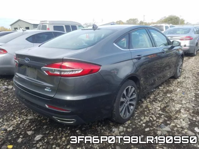 3FA6P0T98LR190950 фото 5