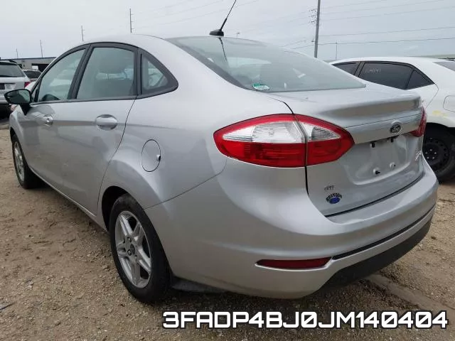 3FADP4BJ0JM140404 фото 4