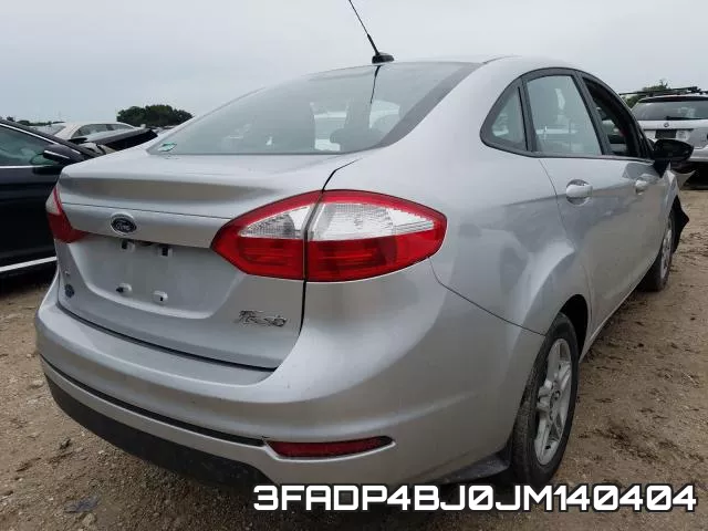 3FADP4BJ0JM140404 фото 5