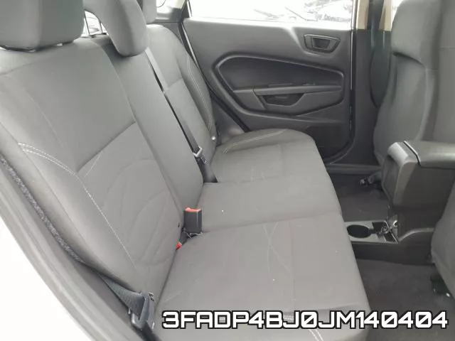 3FADP4BJ0JM140404 фото 7