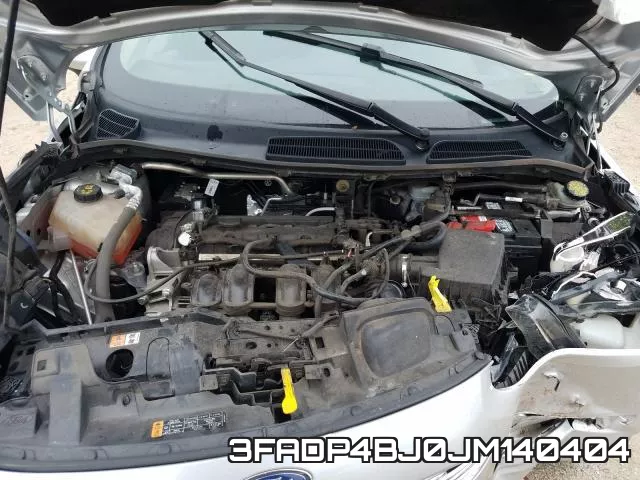3FADP4BJ0JM140404 фото 8