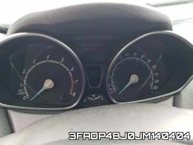 3FADP4BJ0JM140404 фото 9