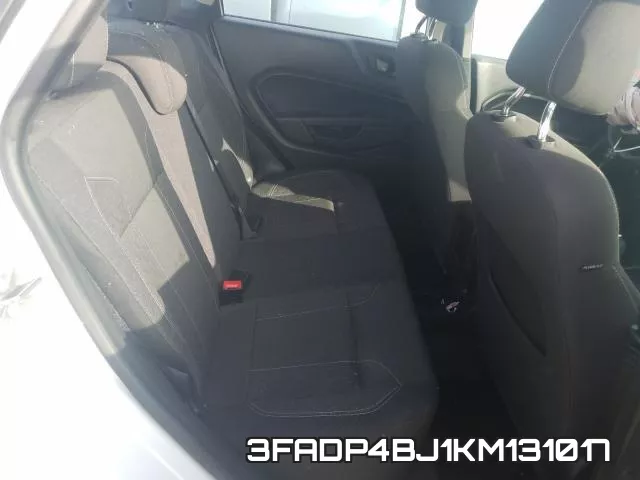 3FADP4BJ1KM131017 фото 7
