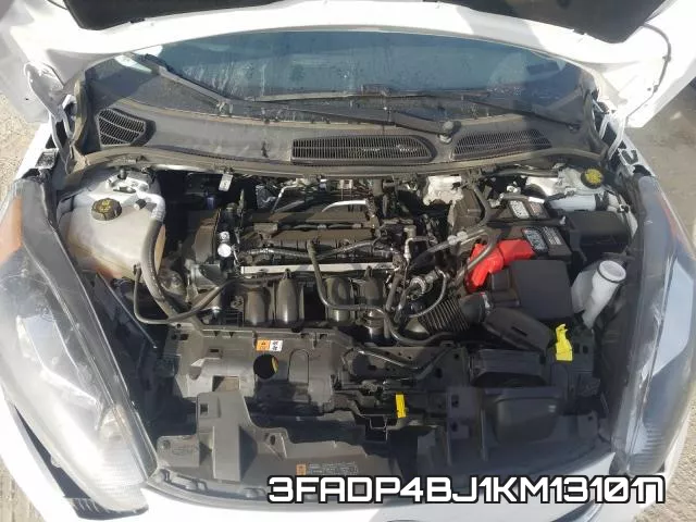 3FADP4BJ1KM131017 фото 8