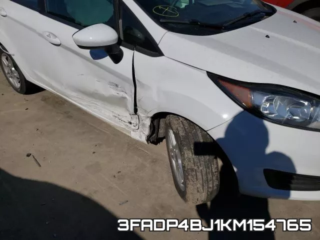 3FADP4BJ1KM154765 фото 10