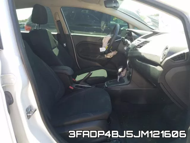 3FADP4BJ5JM121606 фото 6