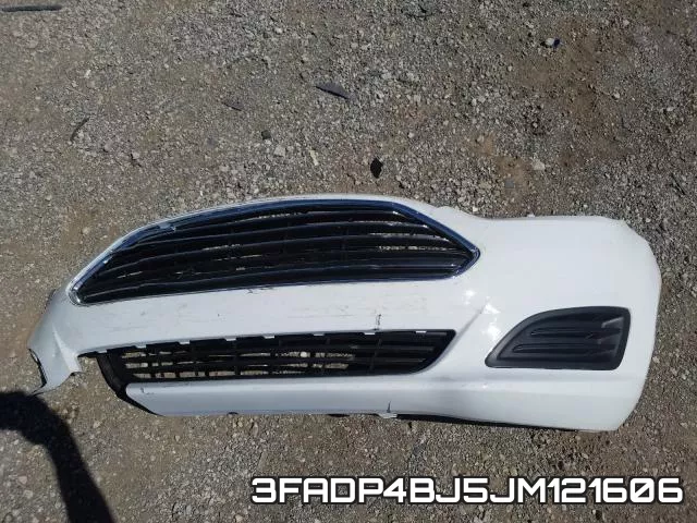 3FADP4BJ5JM121606 фото 10