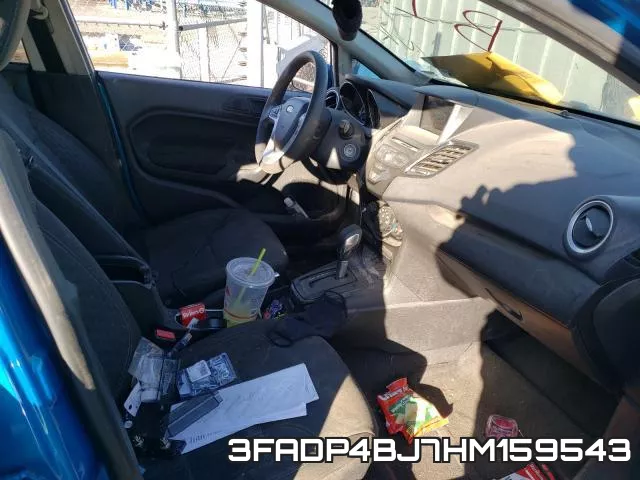 3FADP4BJ7HM159543 фото 6