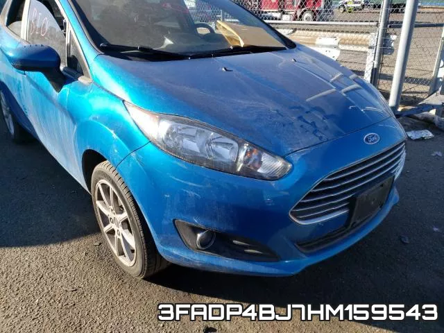 3FADP4BJ7HM159543 фото 10