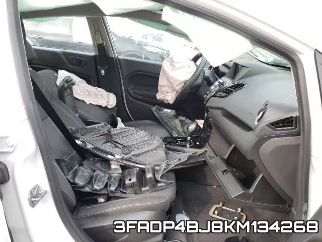 3FADP4BJ8KM134268 фото 6