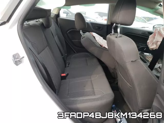 3FADP4BJ8KM134268 фото 7