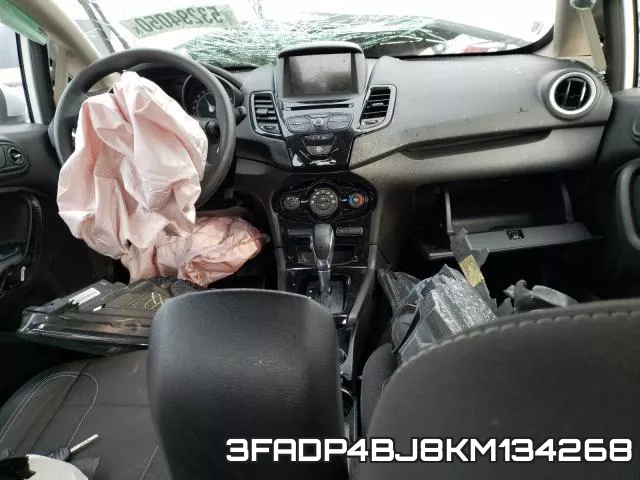 3FADP4BJ8KM134268 фото 10