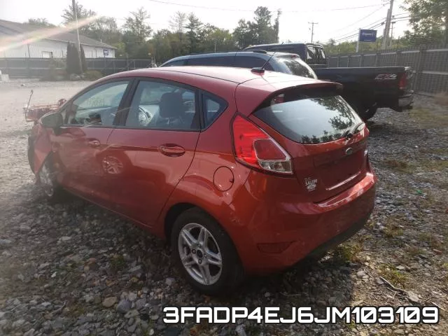 3FADP4EJ6JM103109 фото 4