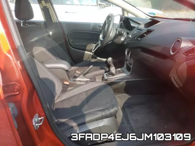3FADP4EJ6JM103109 фото 6