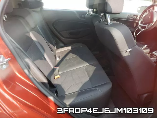 3FADP4EJ6JM103109 фото 7