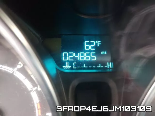 3FADP4EJ6JM103109 фото 9