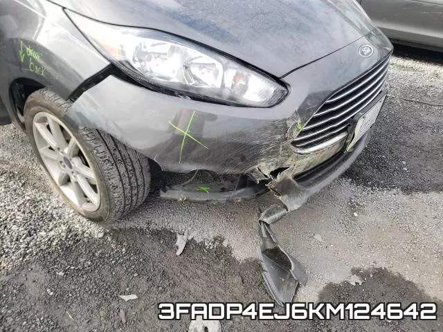 3FADP4EJ6KM124642 фото 10