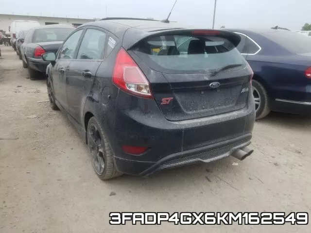 3FADP4GX6KM162549 фото 4