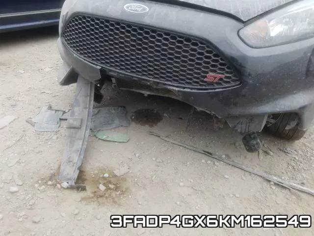 3FADP4GX6KM162549 фото 10