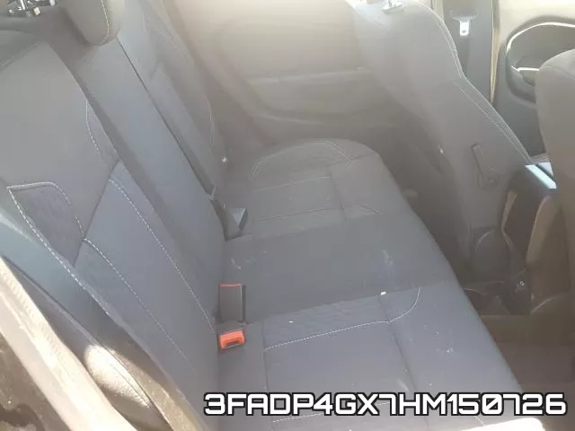 3FADP4GX7HM150726 фото 7