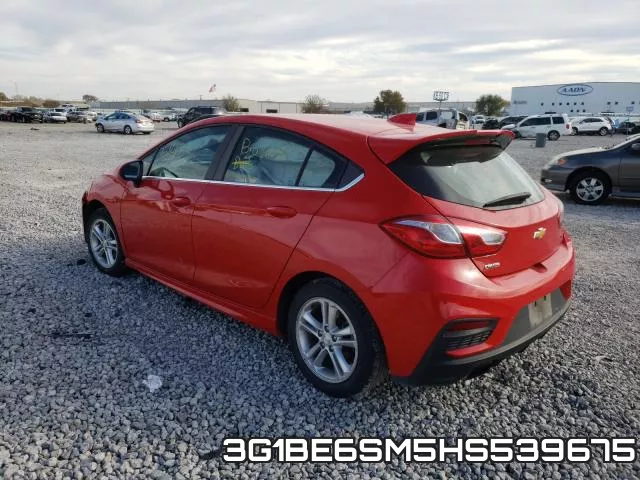 3G1BE6SM5HS539675 фото 4