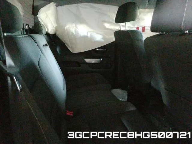 3GCPCREC8HG500721 фото 7