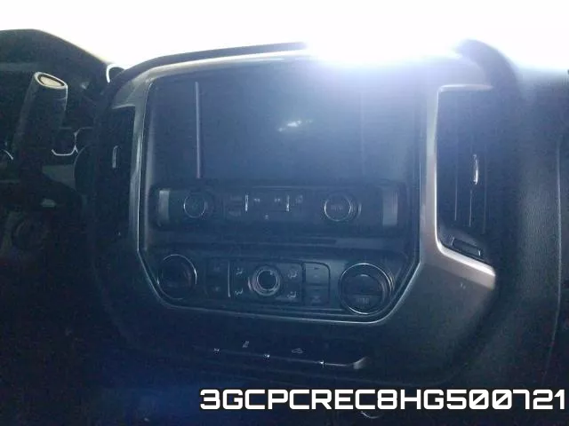 3GCPCREC8HG500721 фото 10
