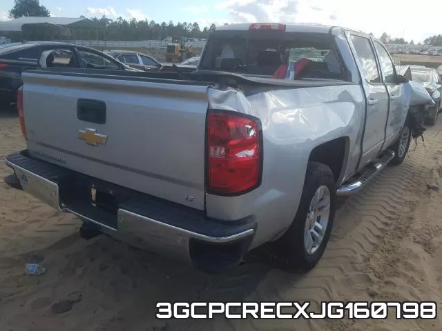 3GCPCRECXJG160798 фото 4