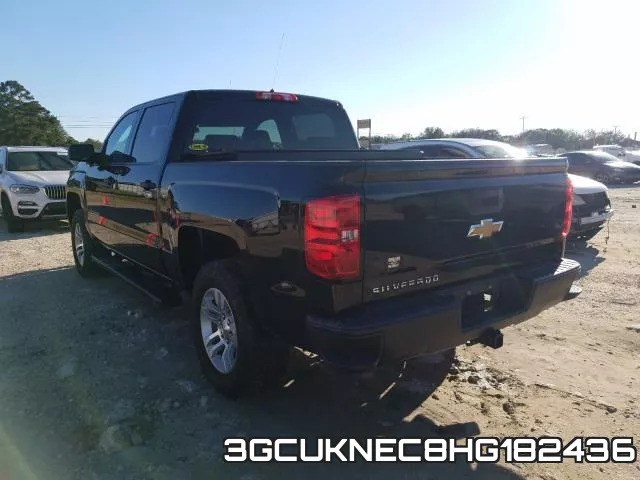 3GCUKNEC8HG182436 фото 4
