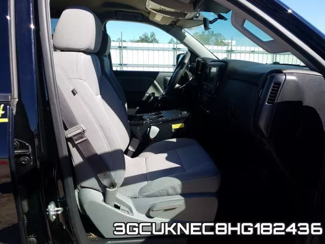 3GCUKNEC8HG182436 фото 6