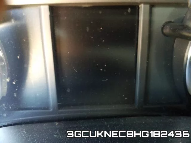 3GCUKNEC8HG182436 фото 9