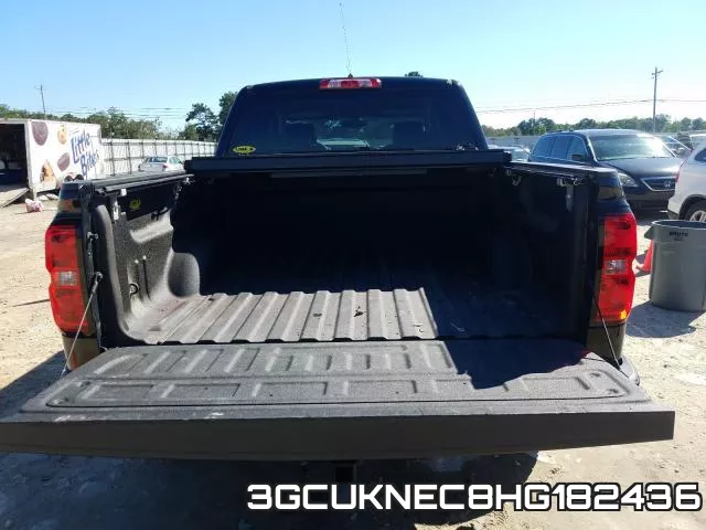 3GCUKNEC8HG182436 фото 10