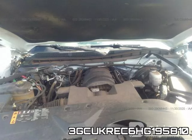 3GCUKREC6HG195810 фото 2