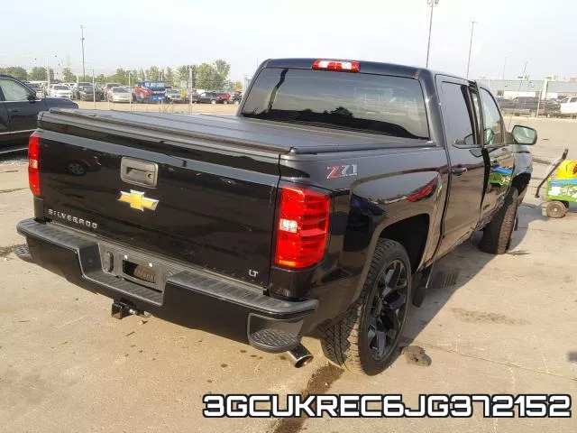 3GCUKREC6JG372152 фото 5