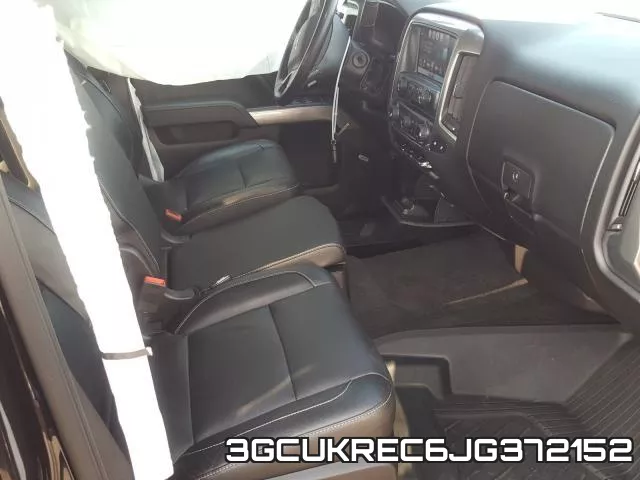 3GCUKREC6JG372152 фото 6