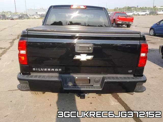 3GCUKREC6JG372152 фото 7