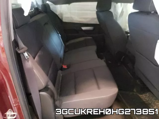 3GCUKREH0HG273851 фото 7