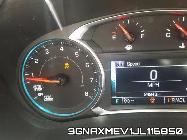 3GNAXMEV1JL116850 фото 9