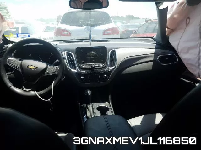 3GNAXMEV1JL116850 фото 10