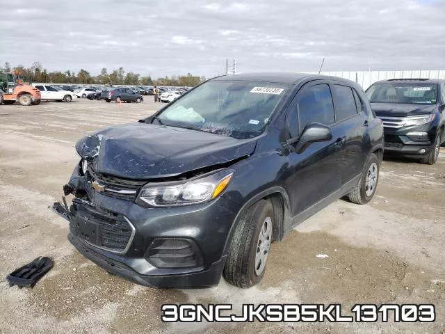 3GNCJKSB5KL131703 фото 3