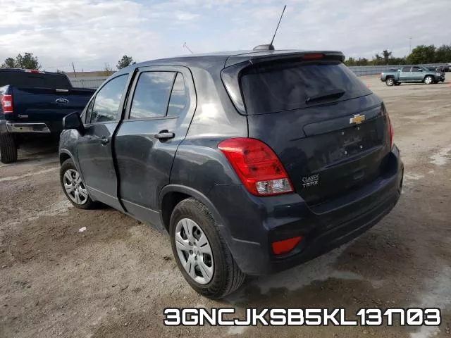 3GNCJKSB5KL131703 фото 4