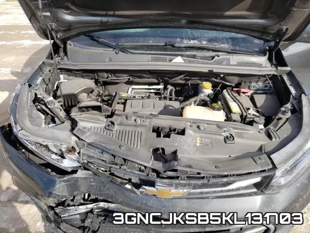 3GNCJKSB5KL131703 фото 8